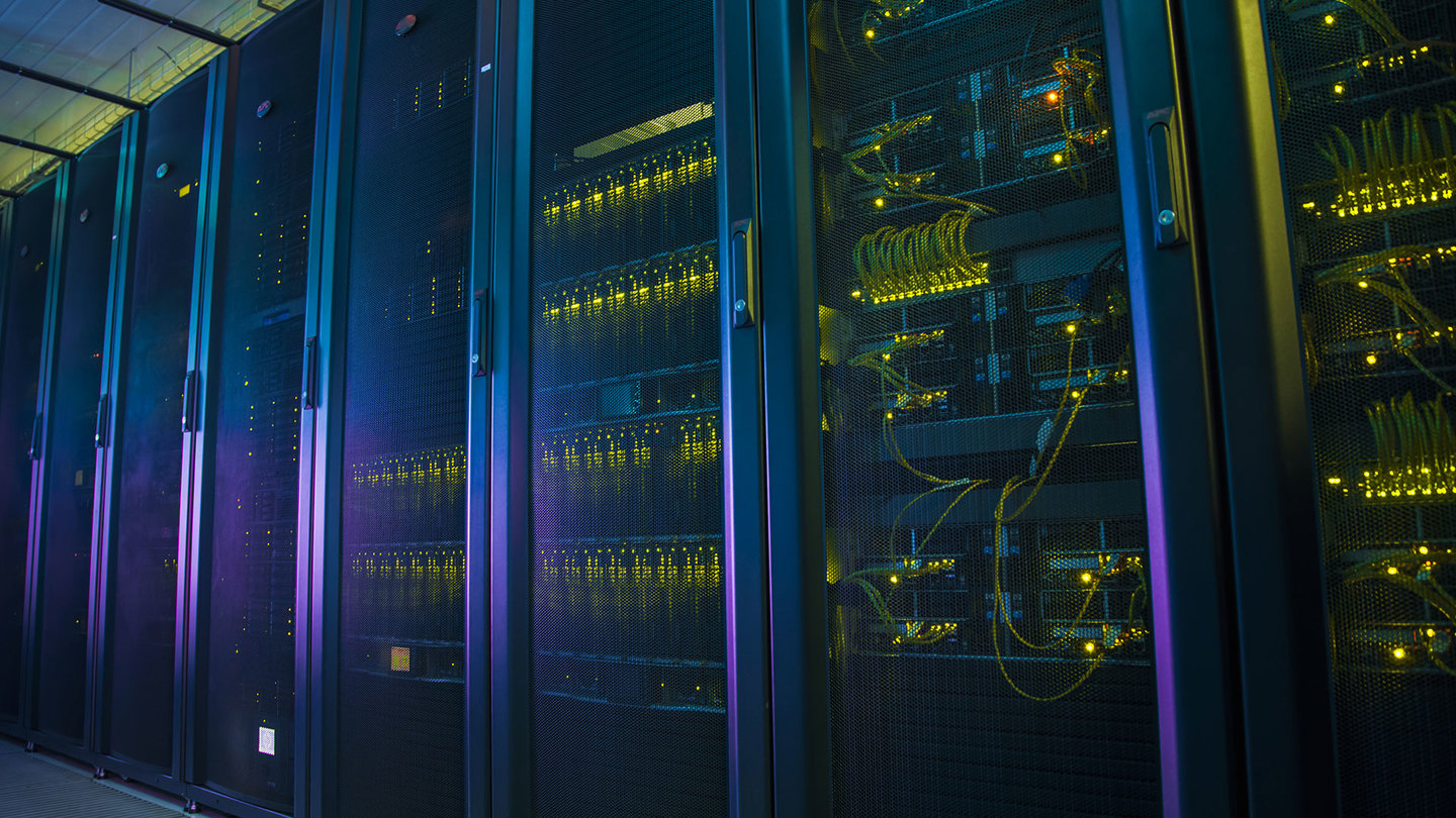 Server Rack